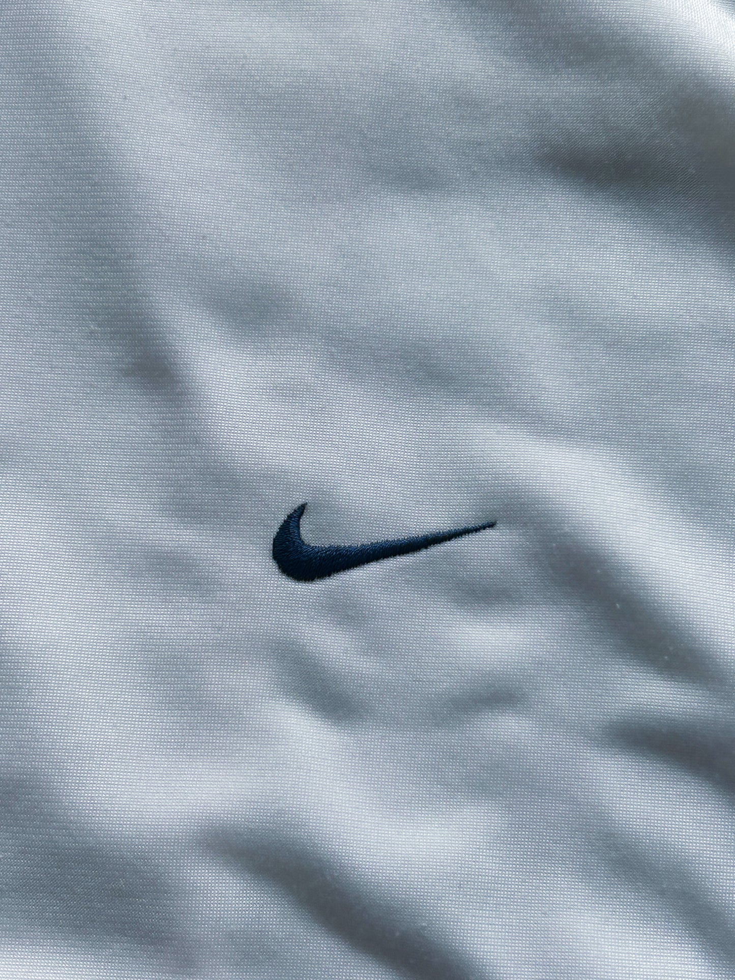 Nike Vintage Trackjacket | L