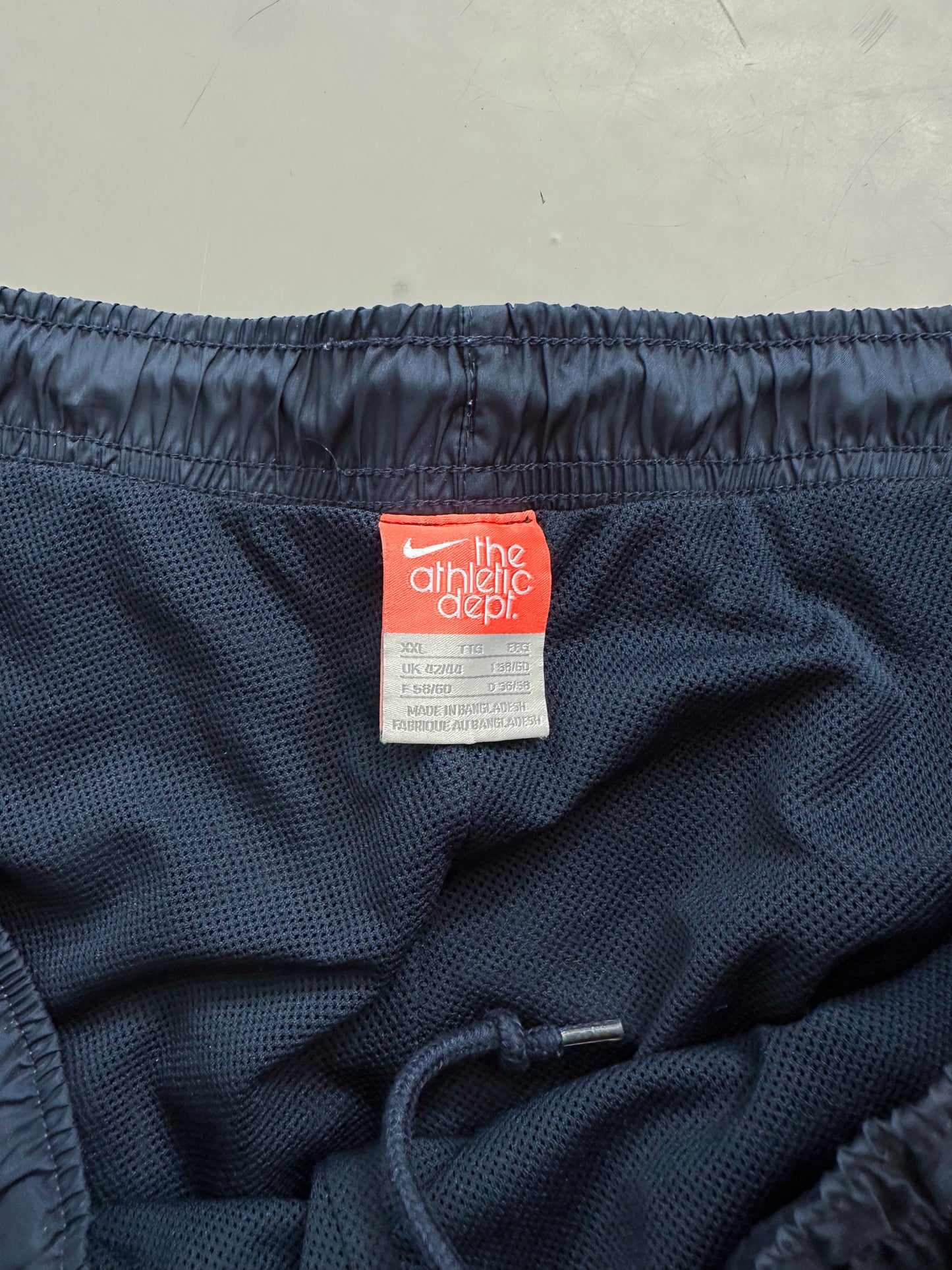 Nike Vintage Trackpants | XL