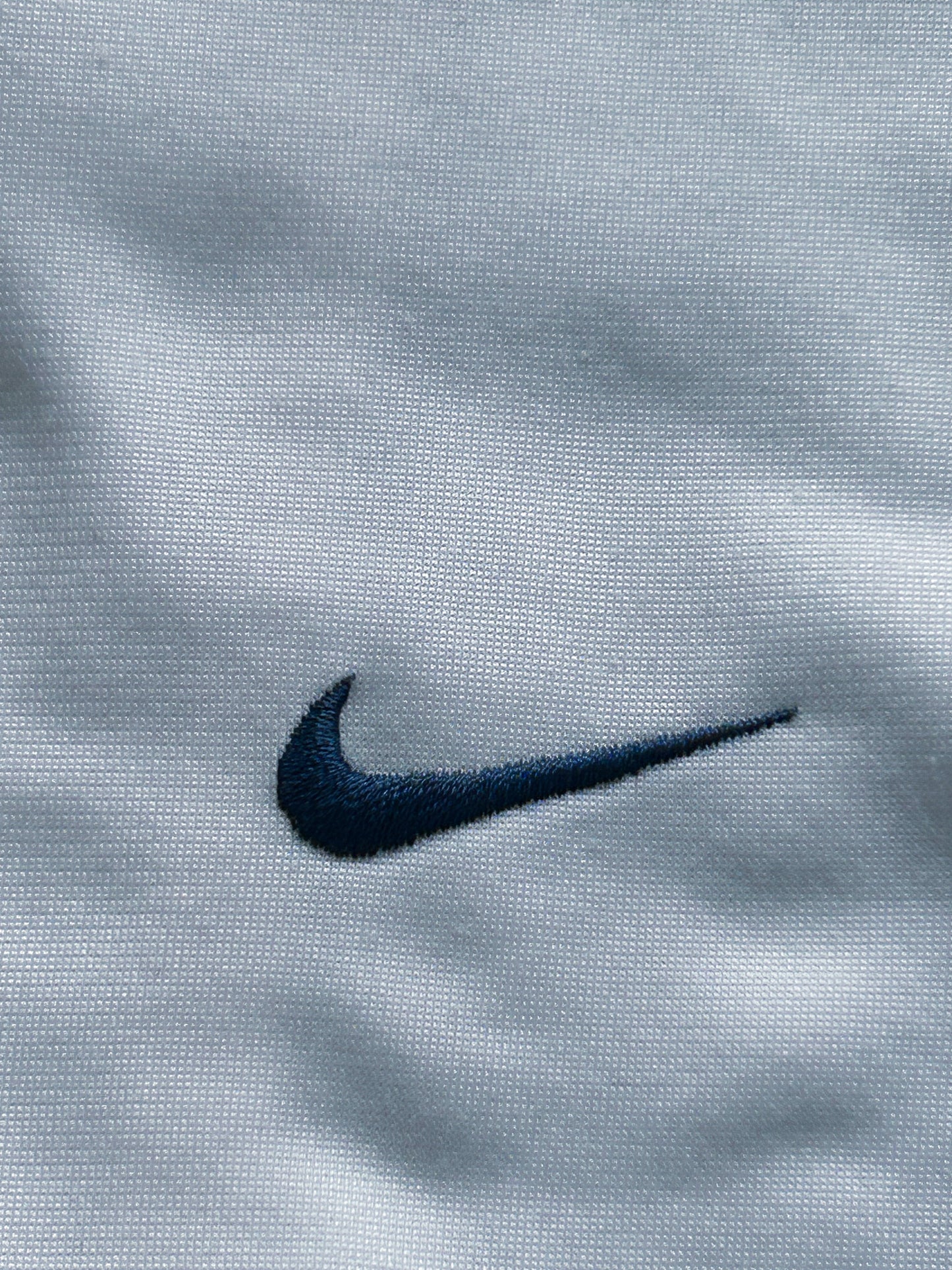 Nike Vintage Trackjacket | L