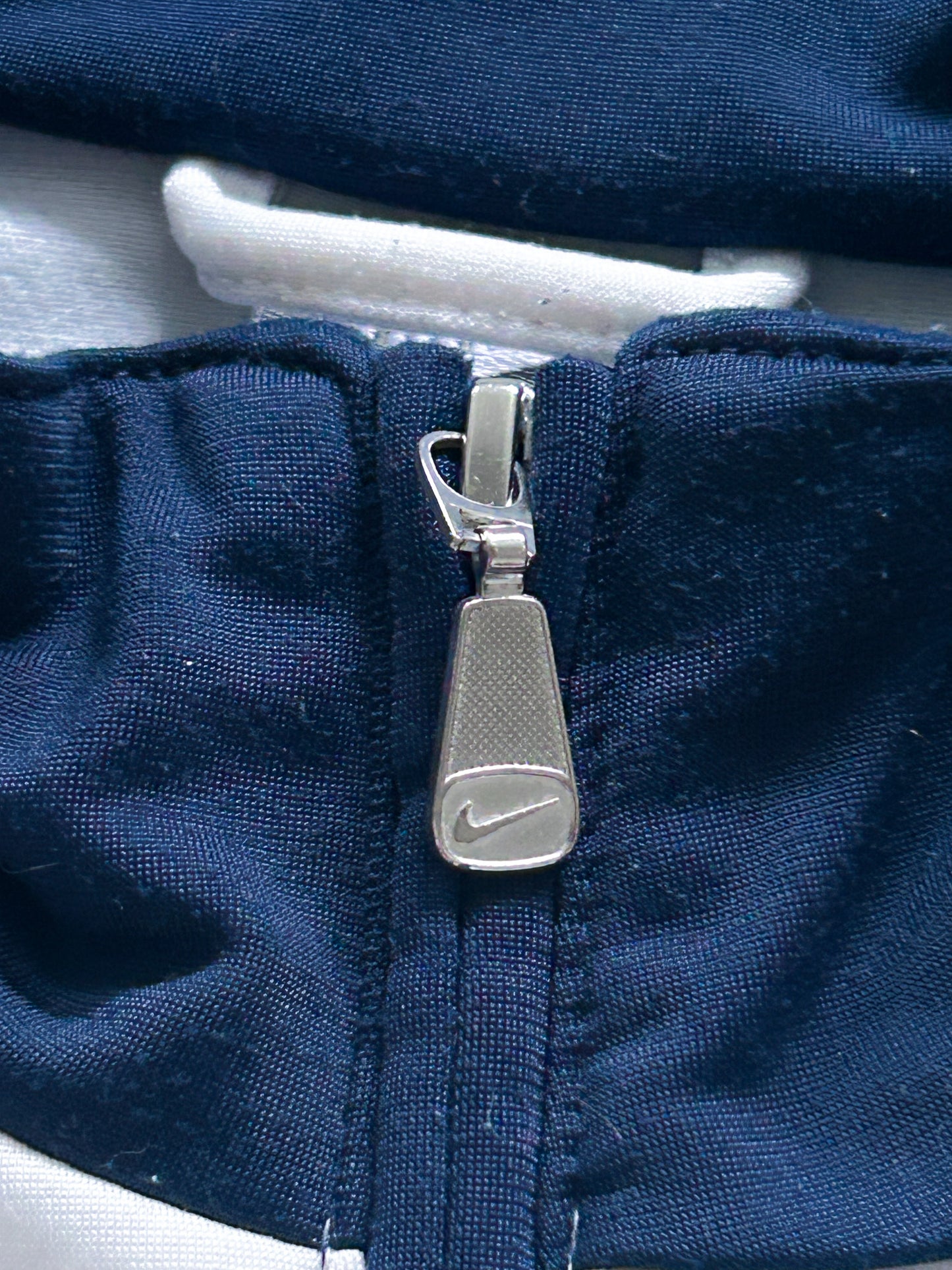 Nike Vintage Trackjacket | L