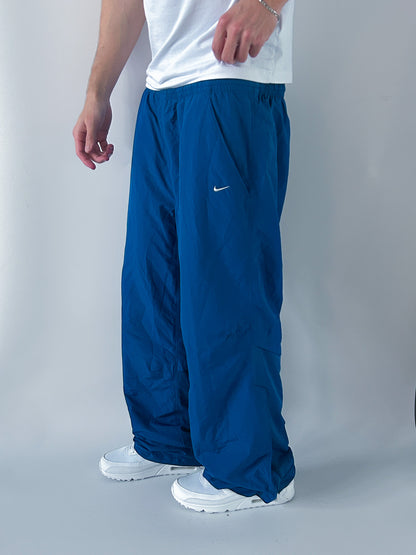 Nike Vintage Trackpants | L