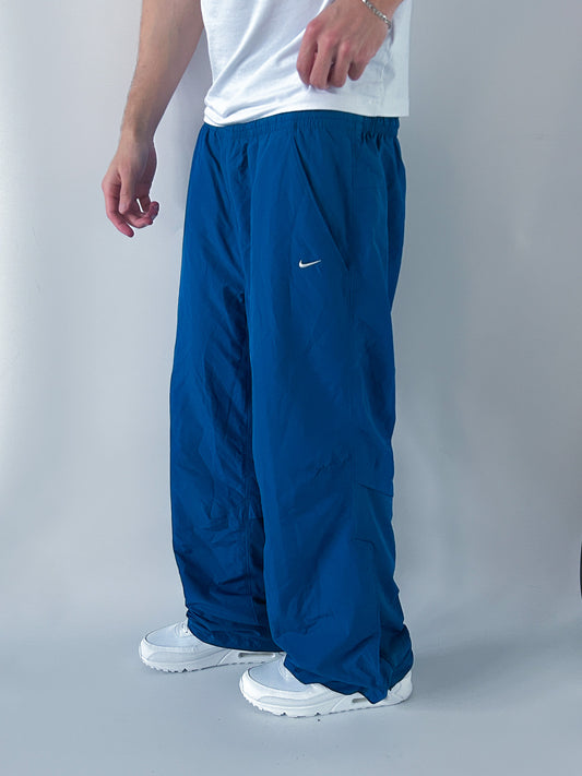 Nike Vintage Trackpants | L
