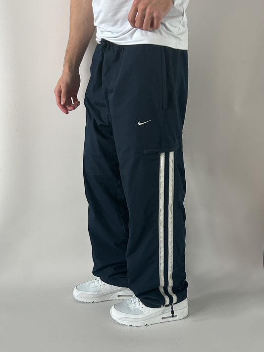 Nike Vintage Trackpants | L