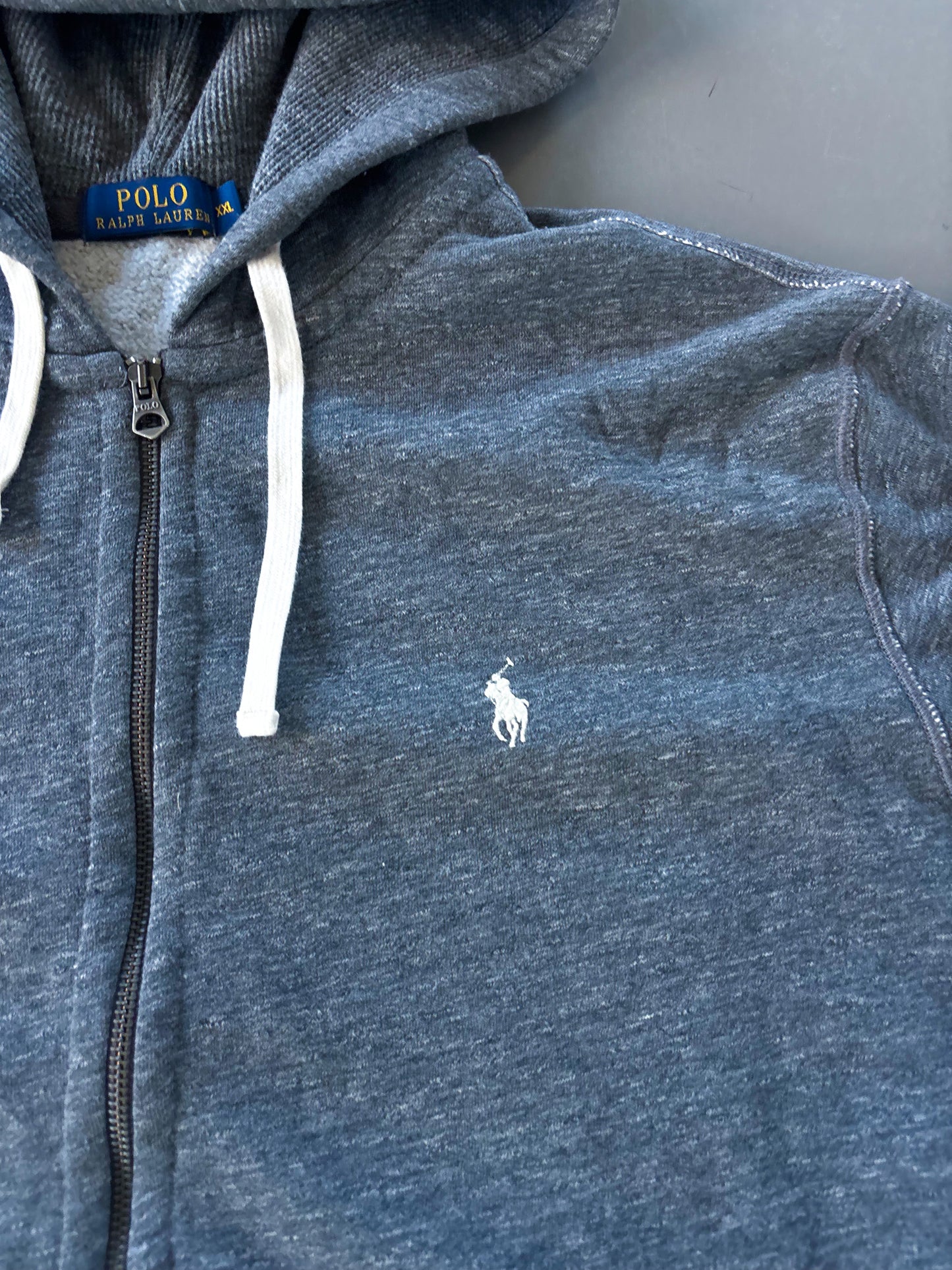 Polo Ralph Lauren Pullover | XL