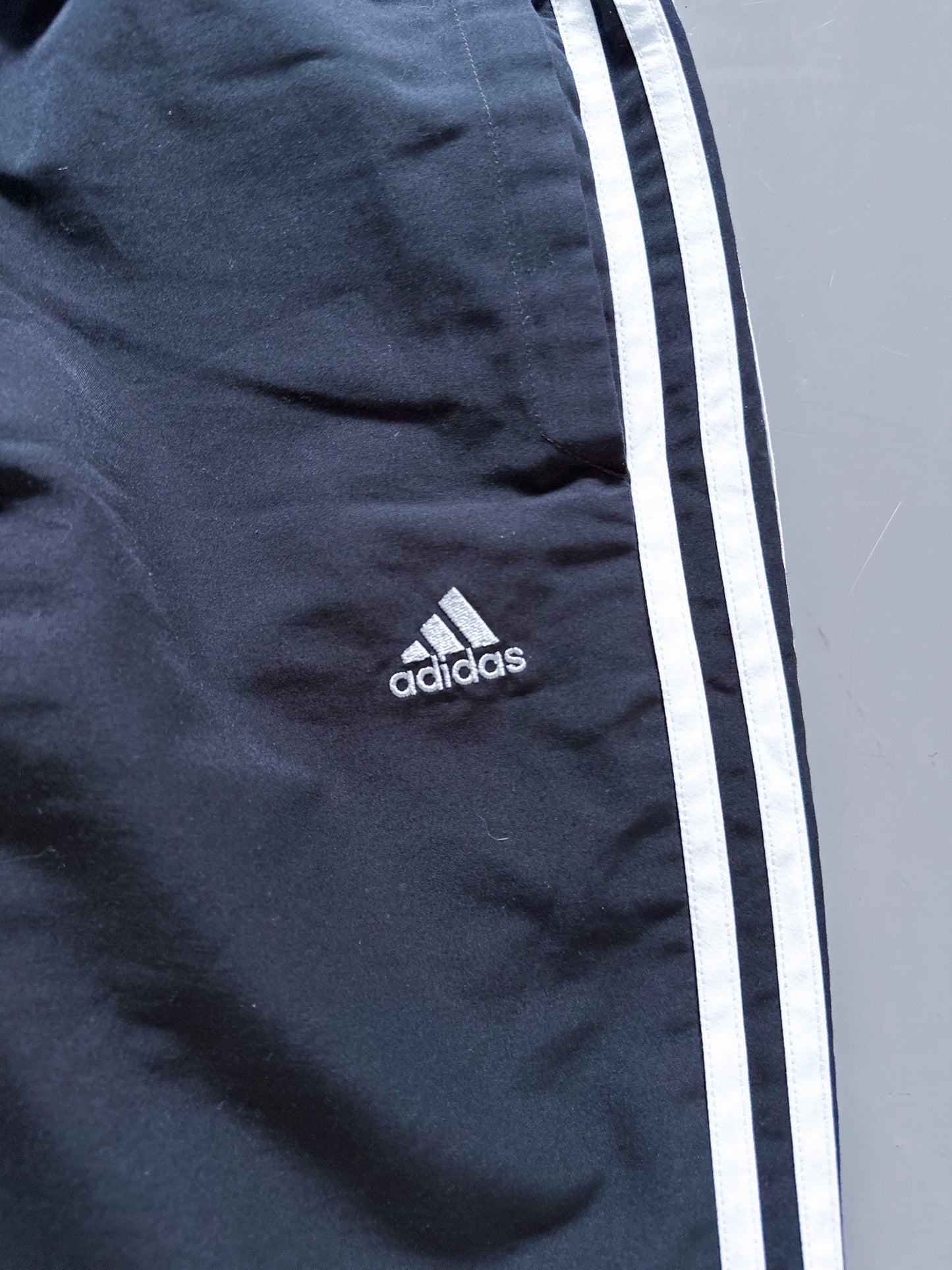 Adidas Vintage *Classic* Trackpants | L