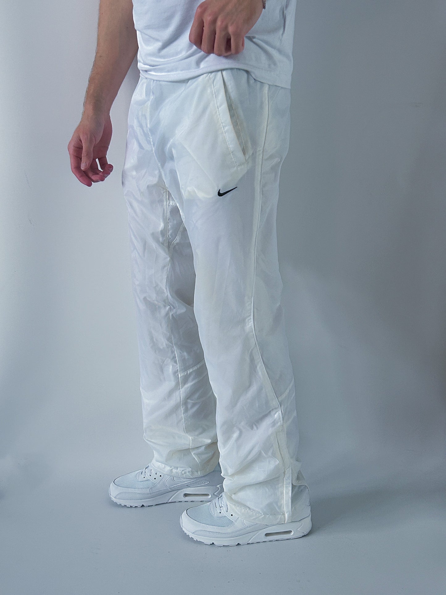 Nike Vintage Trackpants | S