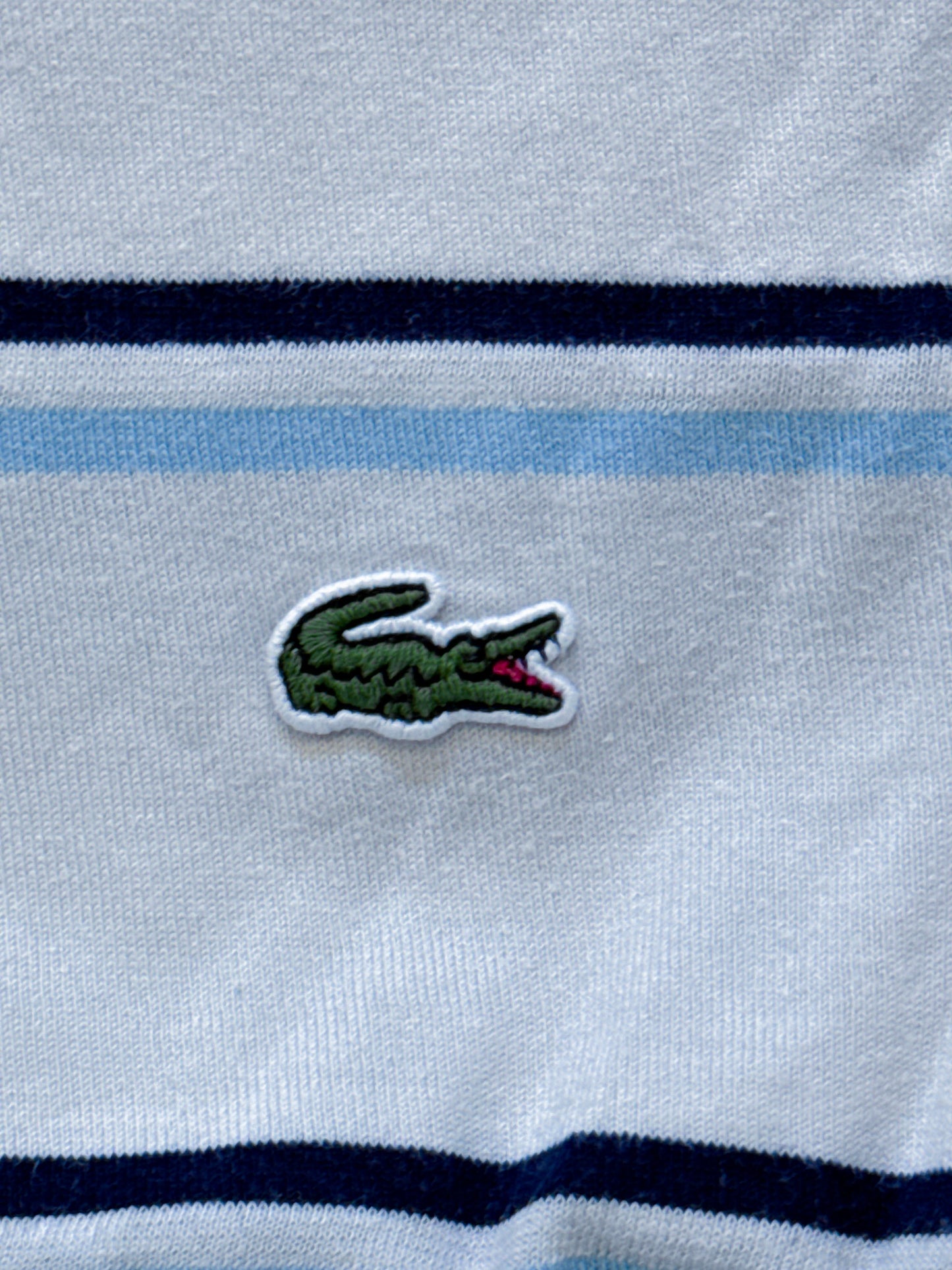 Lacoste Vintage Shirt | S