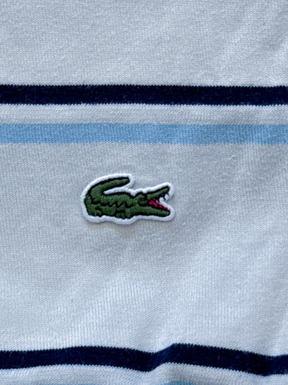 Lacoste Vintage Shirt | S