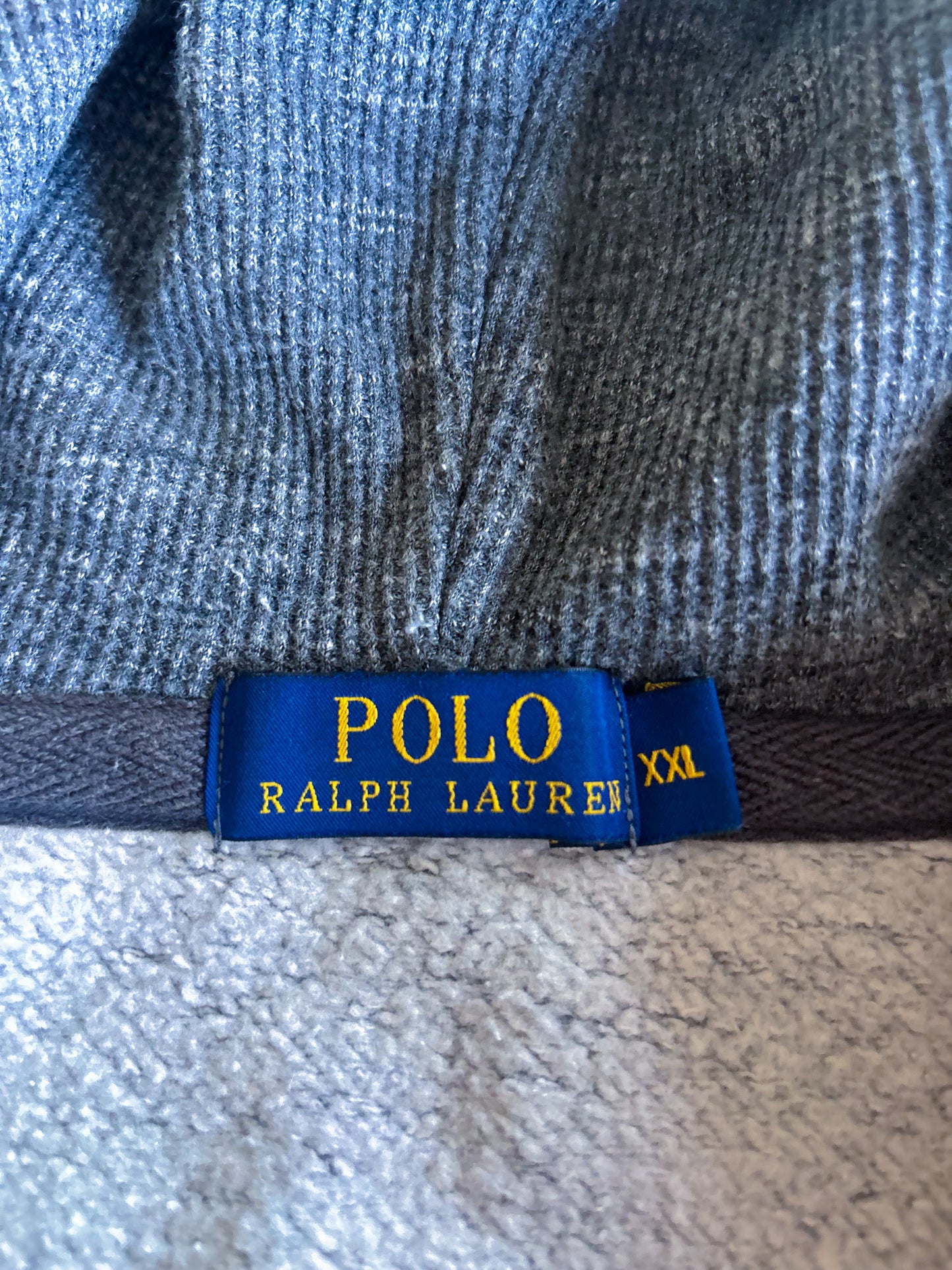 Polo Ralph Lauren Pullover | XL
