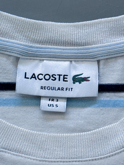 Lacoste Vintage Shirt | S