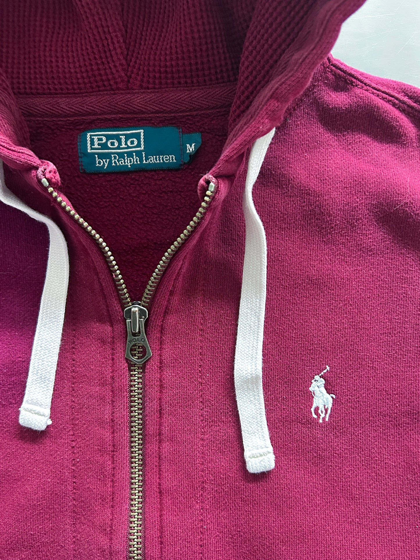 Polo Ralph Lauren Vintage Sweatjacke | M