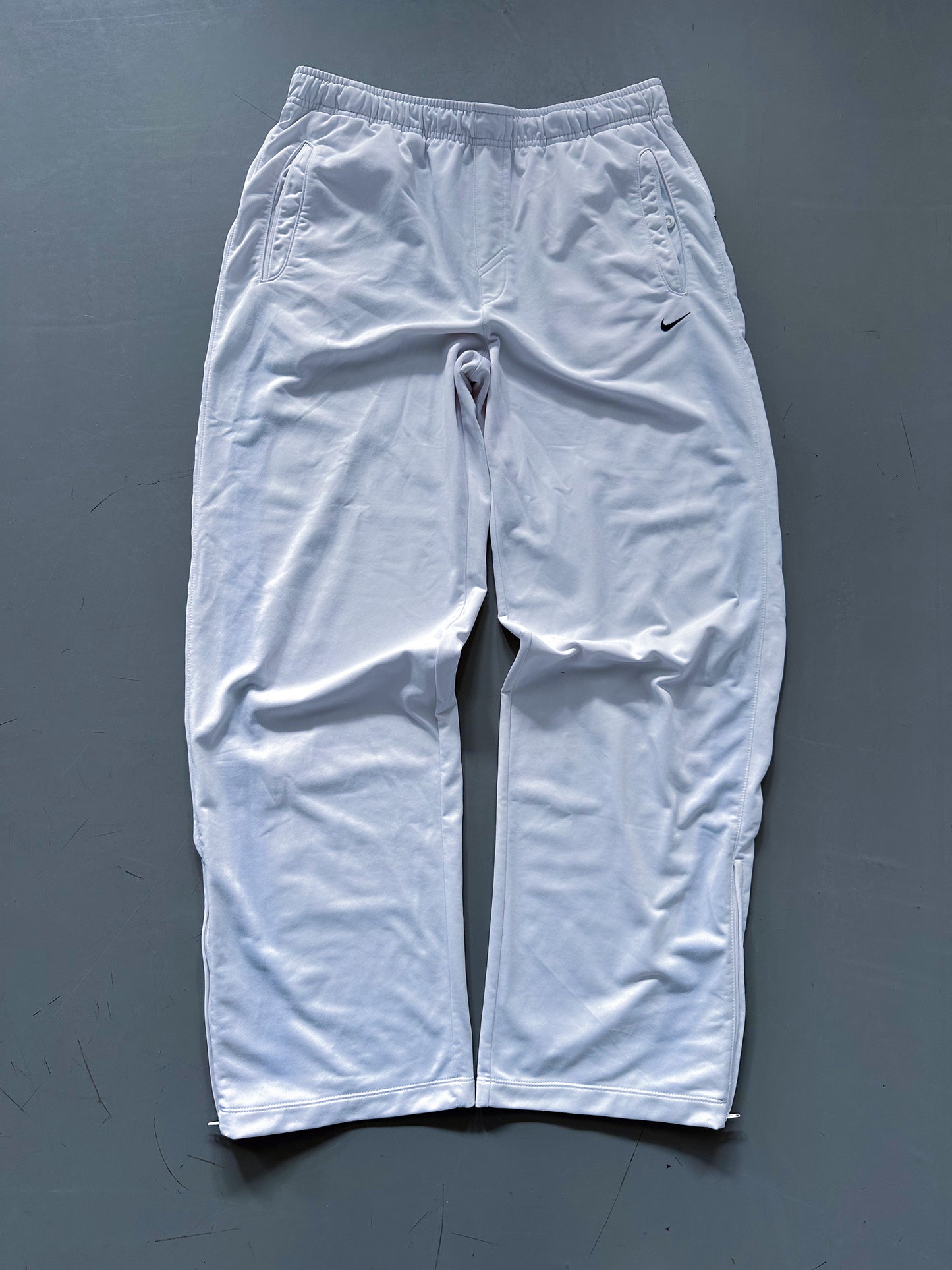 Nike Vintage Trackpants | L