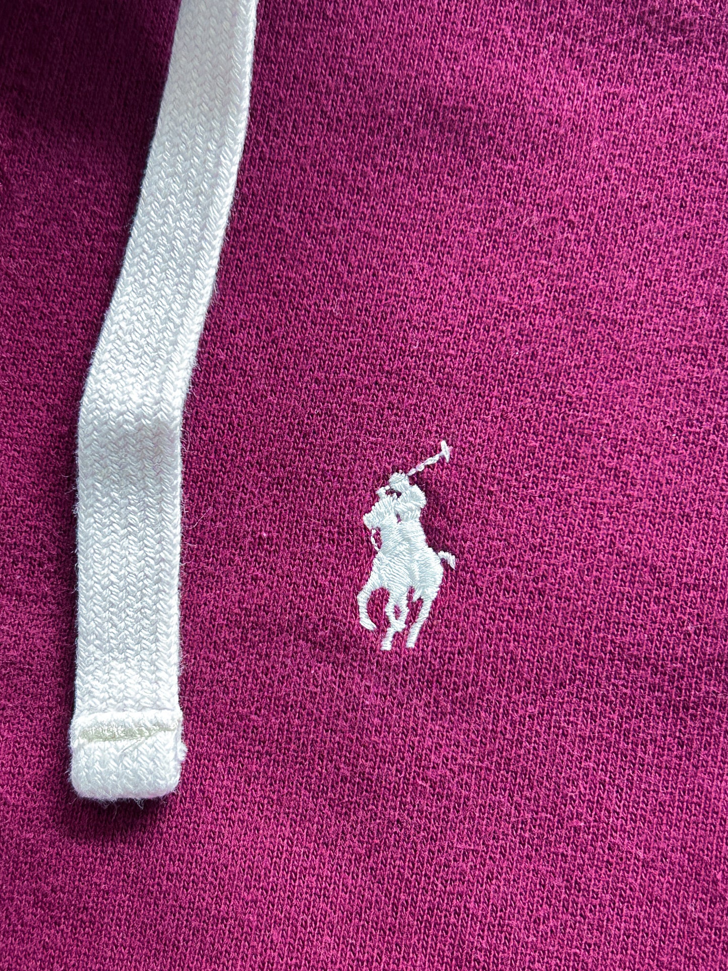Polo Ralph Lauren Vintage Sweatjacke | M