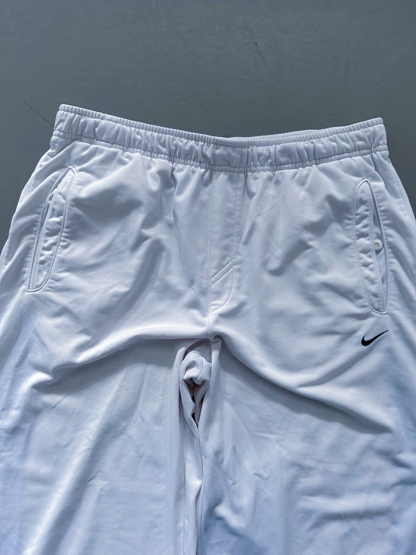 Nike Vintage Trackpants | L