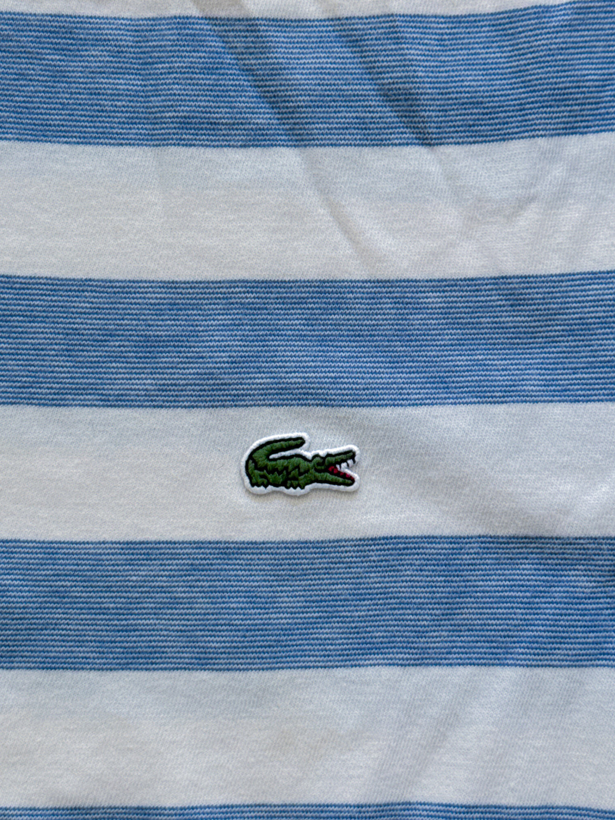 Lacoste Vintage Shirt | M