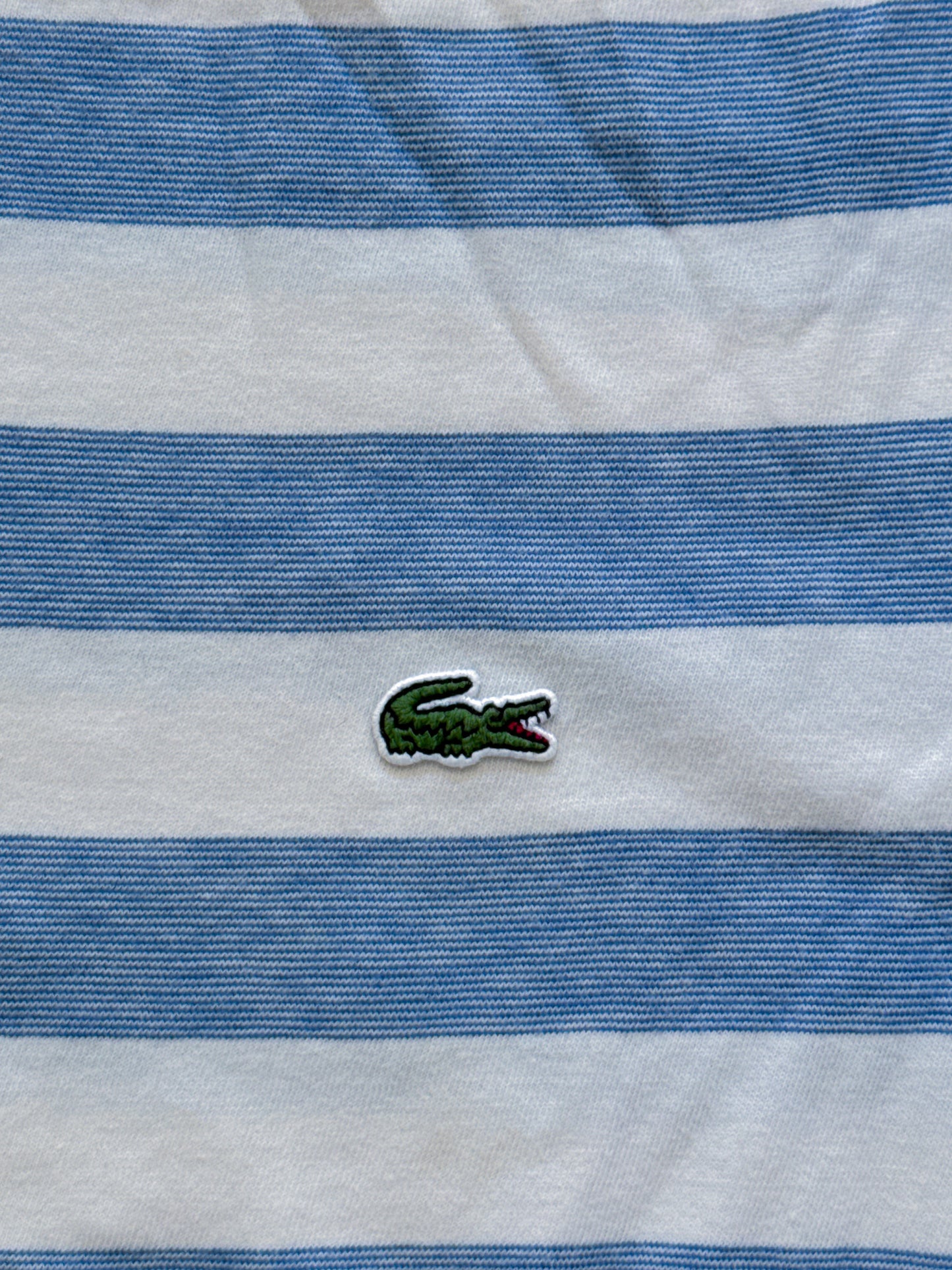 Lacoste Vintage Shirt | M