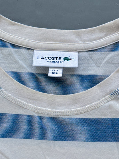 Lacoste Vintage Shirt | M
