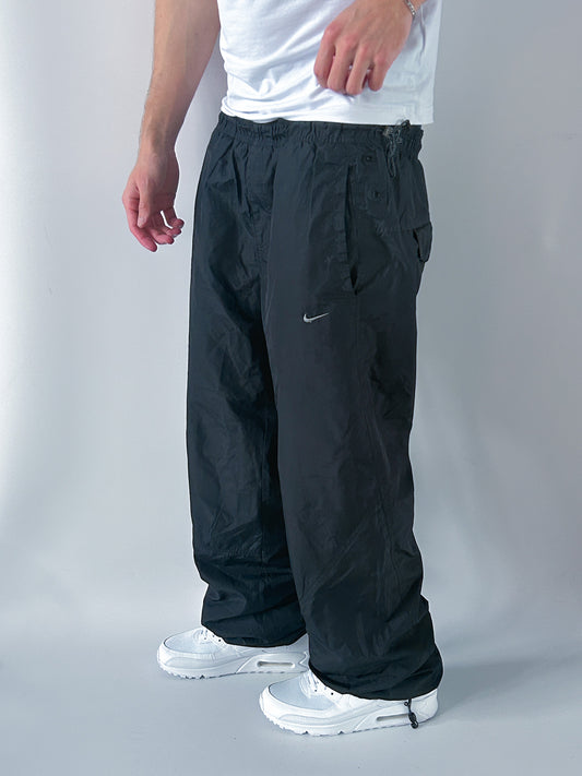 Nike Vintage Trackpants | L