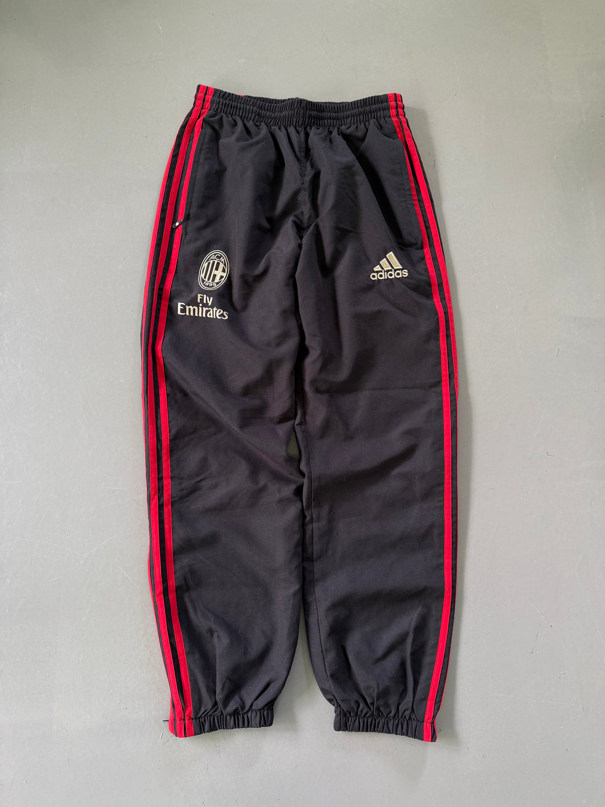 AC Milan Vintage Trackpants S