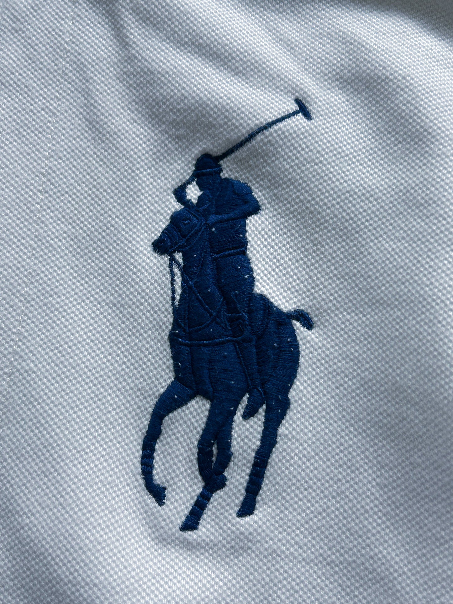 Polo Ralph Lauren Vintage *PREMIUM* Strickjacke | S