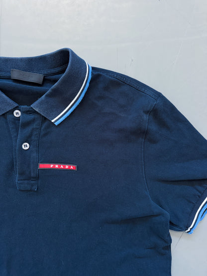 Vintage Prada T-Shirt | M