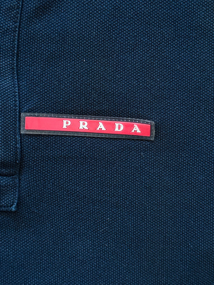 Vintage Prada T-Shirt | M