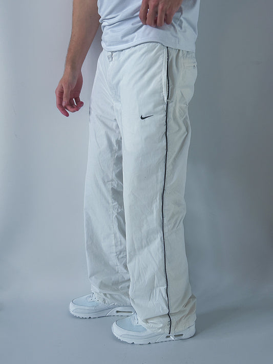 Nike Vintage Trackpants | L