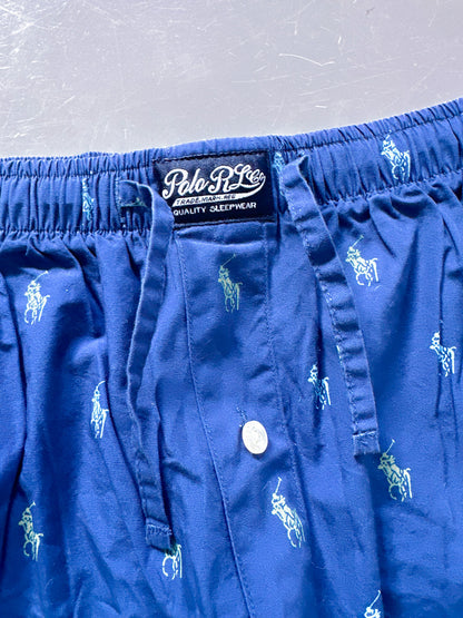 Polo Ralph Lauren Vintage Trackpants | M