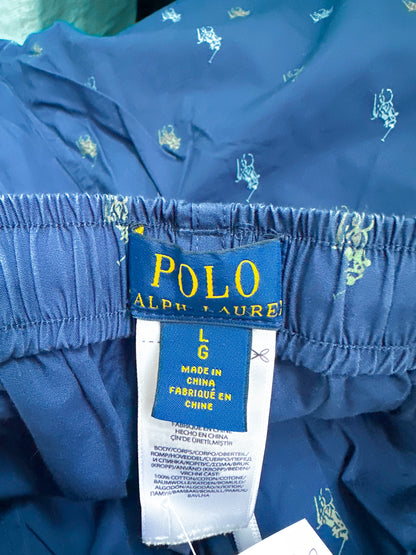 Polo Ralph Lauren Vintage Trackpants | M