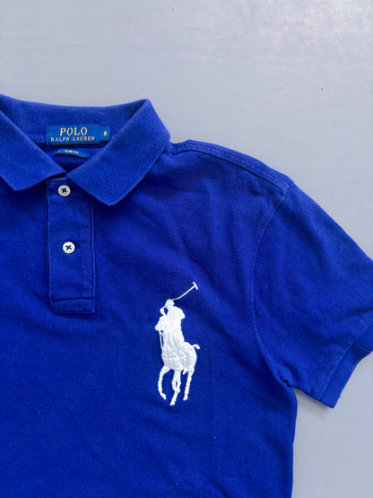 Polo Ralph Lauren Vintage Polo-Shirt | S