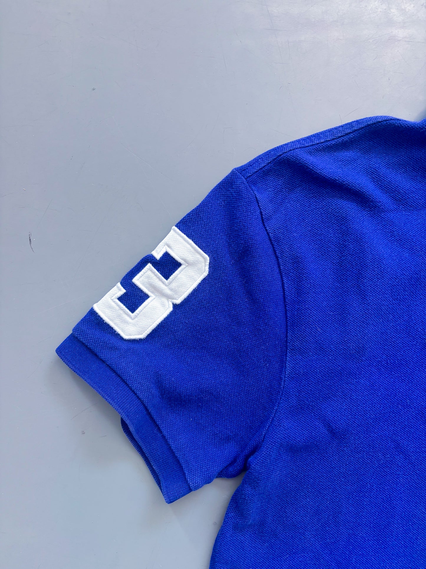 Polo Ralph Lauren Vintage Polo-Shirt | S