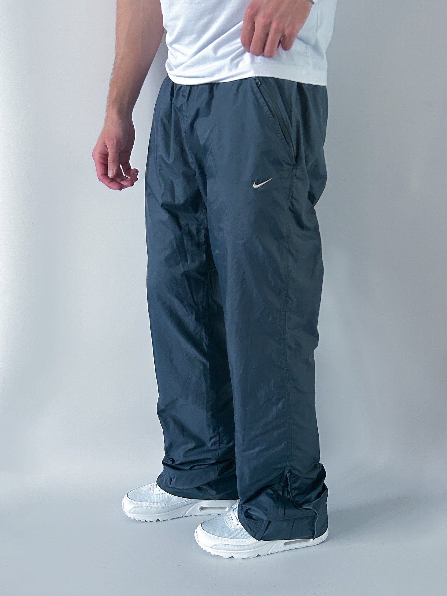 Nike Vintage Trackpants | M