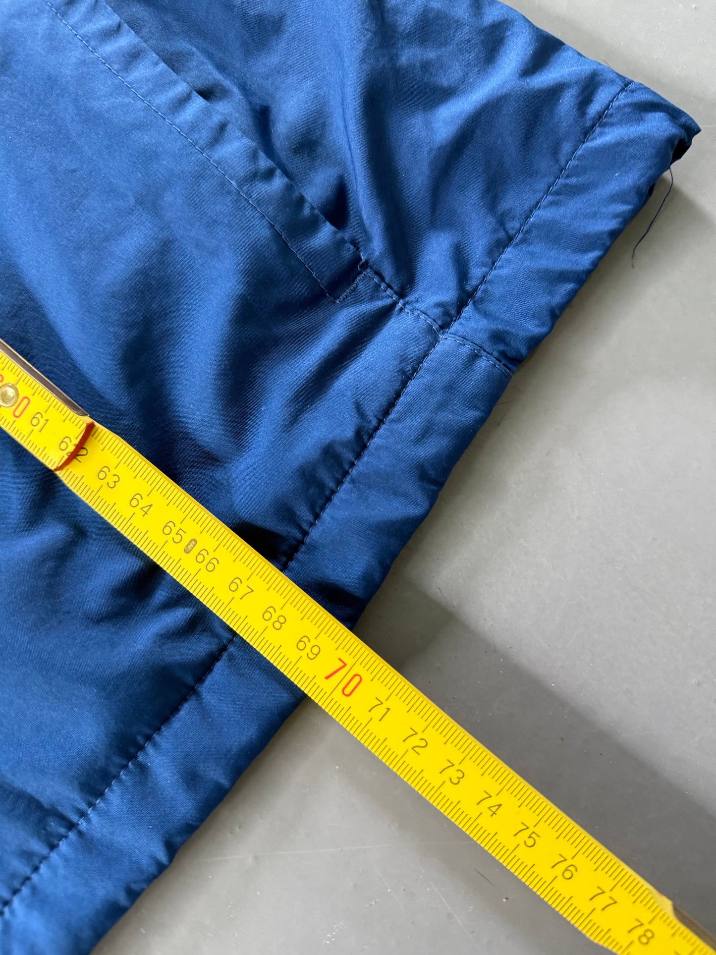 Nike x Frankreich Vintage Trackjacket M