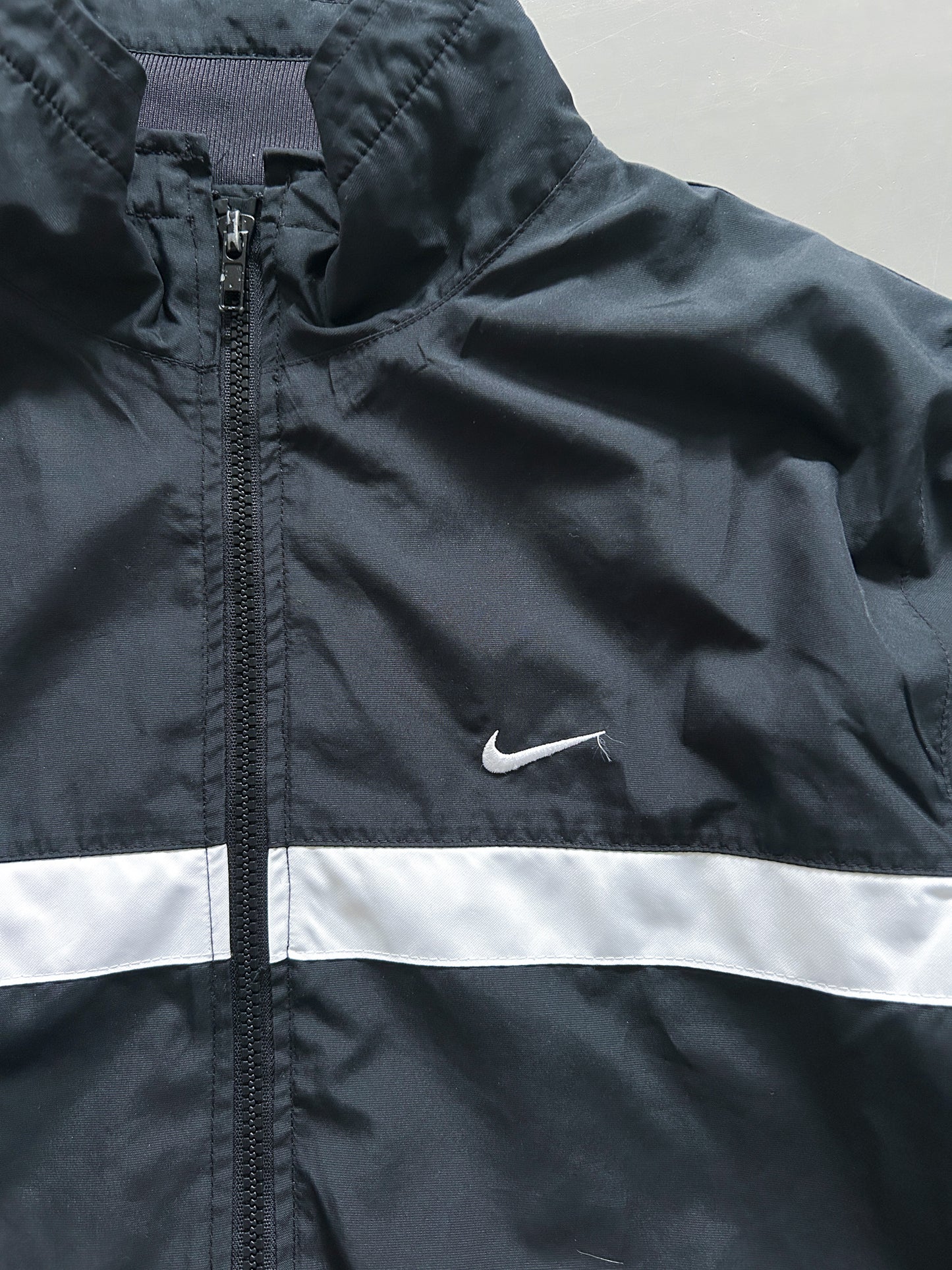 Nike Vintage Trackjacket | S