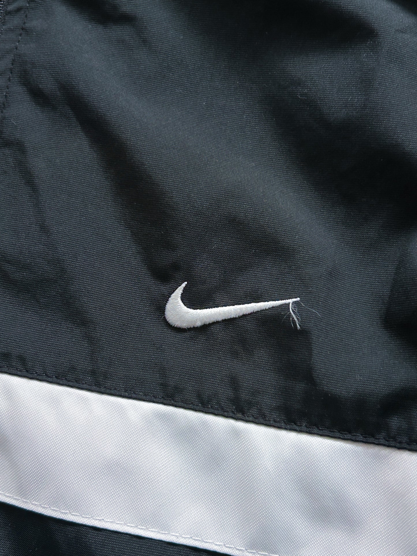 Nike Vintage Trackjacket | S