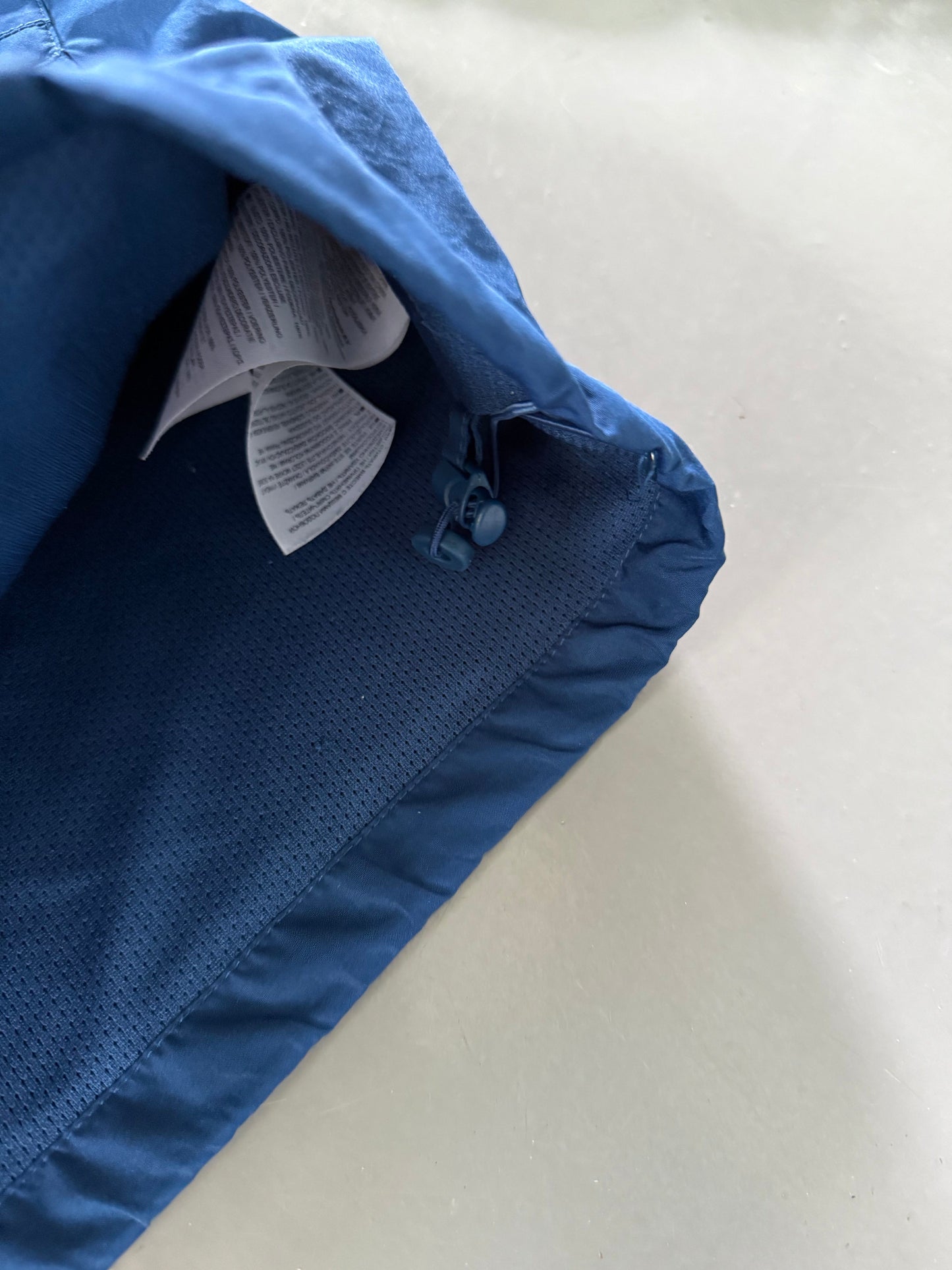 Nike x Frankreich Vintage Trackjacket M