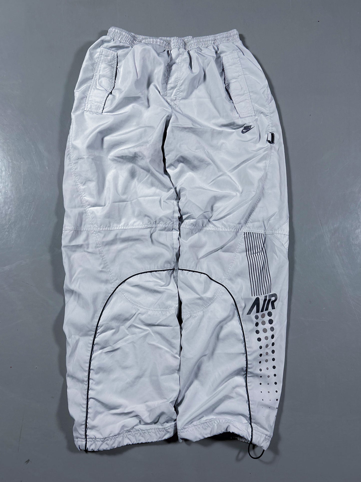 Nike Vintage *PREMIUM* Trackpants | L