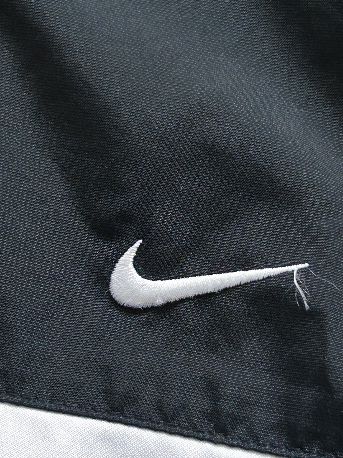 Nike Vintage Trackjacket | S