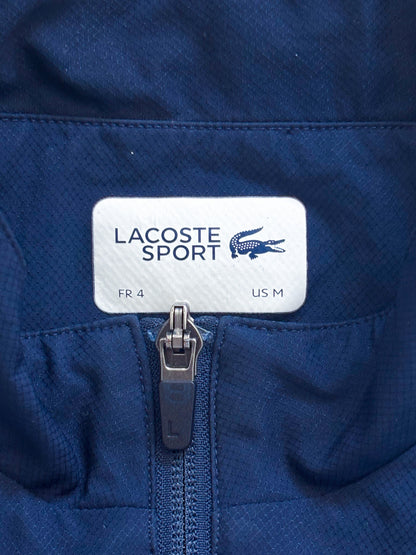 Lacoste Vintage Trackjacket | M