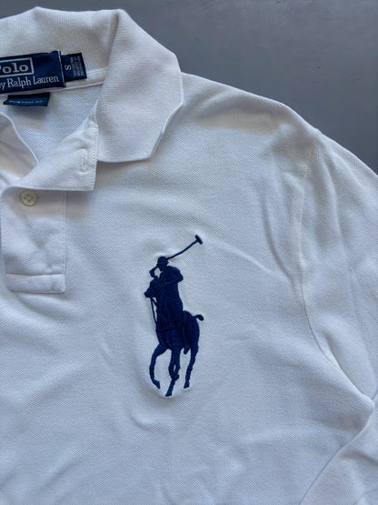 Polo Ralph Lauren Vintage Longsleeve | S