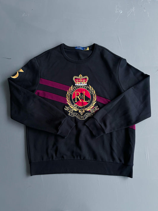 Polo Ralph Lauren Pullover | XL