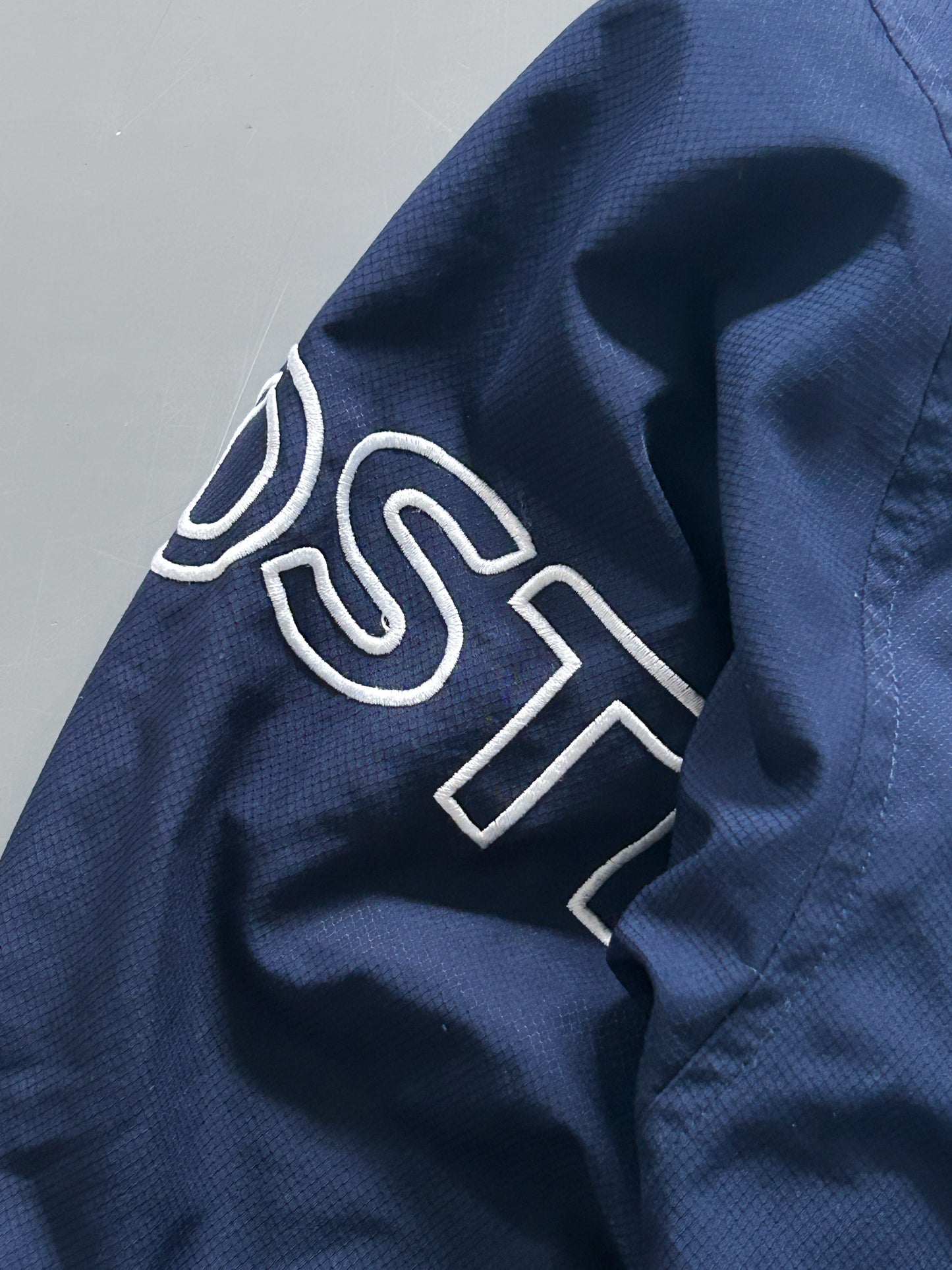 Lacoste Vintage Trackjacket | S