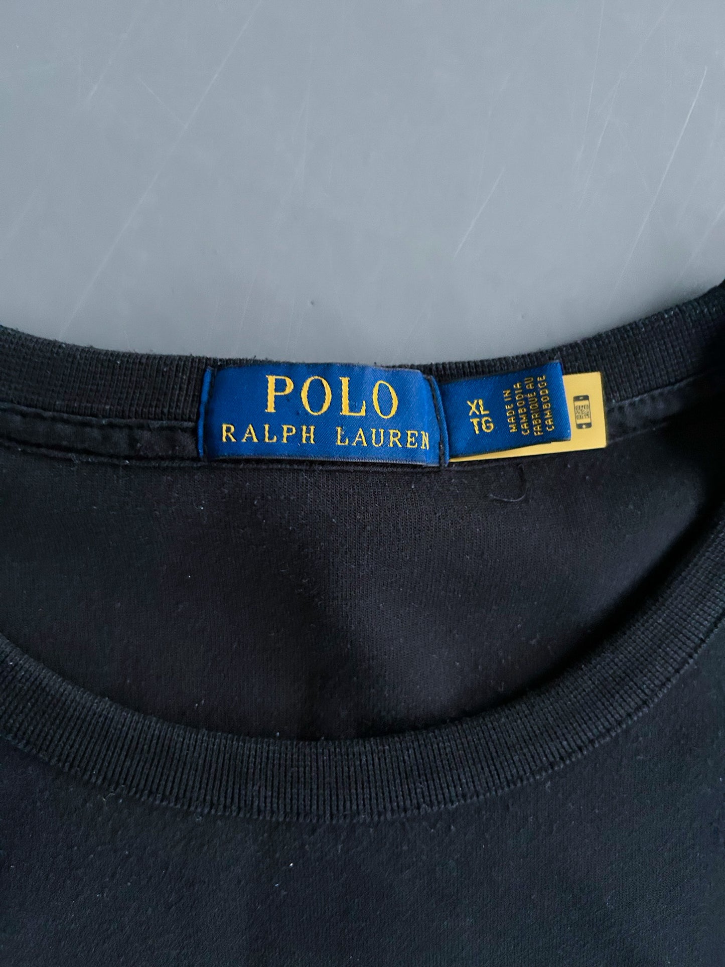 Polo Ralph Lauren Pullover | XL