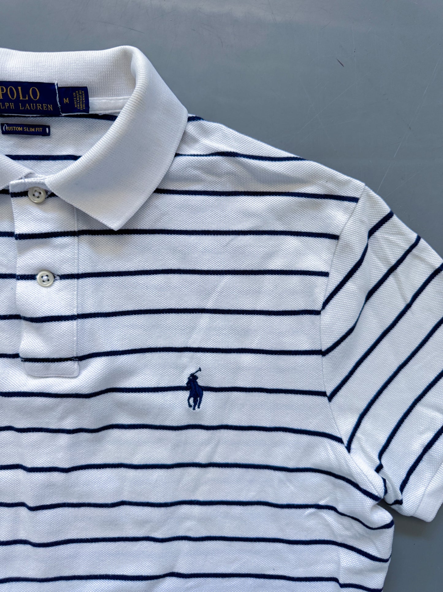 Polo Ralph Lauren T-Shirt | M