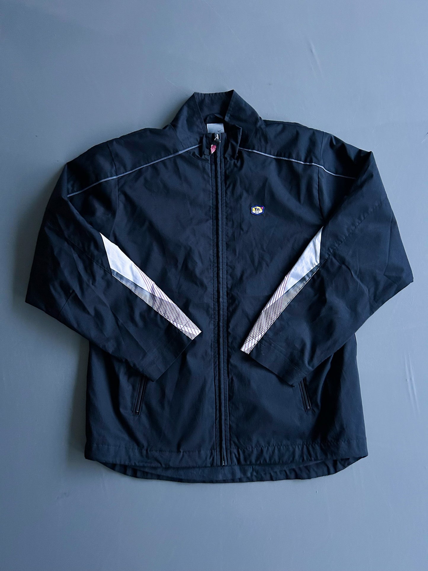 Nike Vintage *TN* Trackjacket | S/M