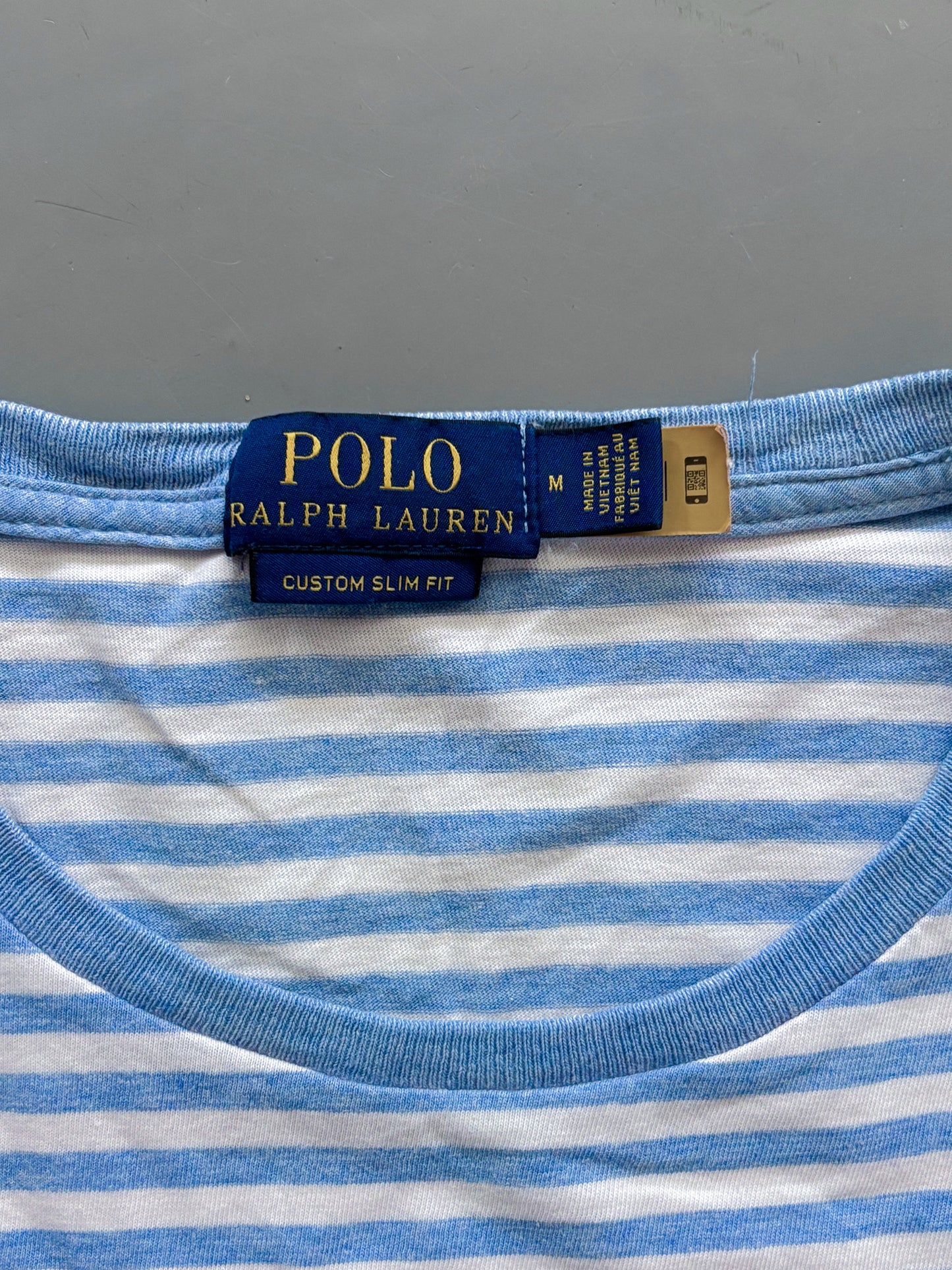 Polo Ralph Lauren Vintage T-Shirt | M