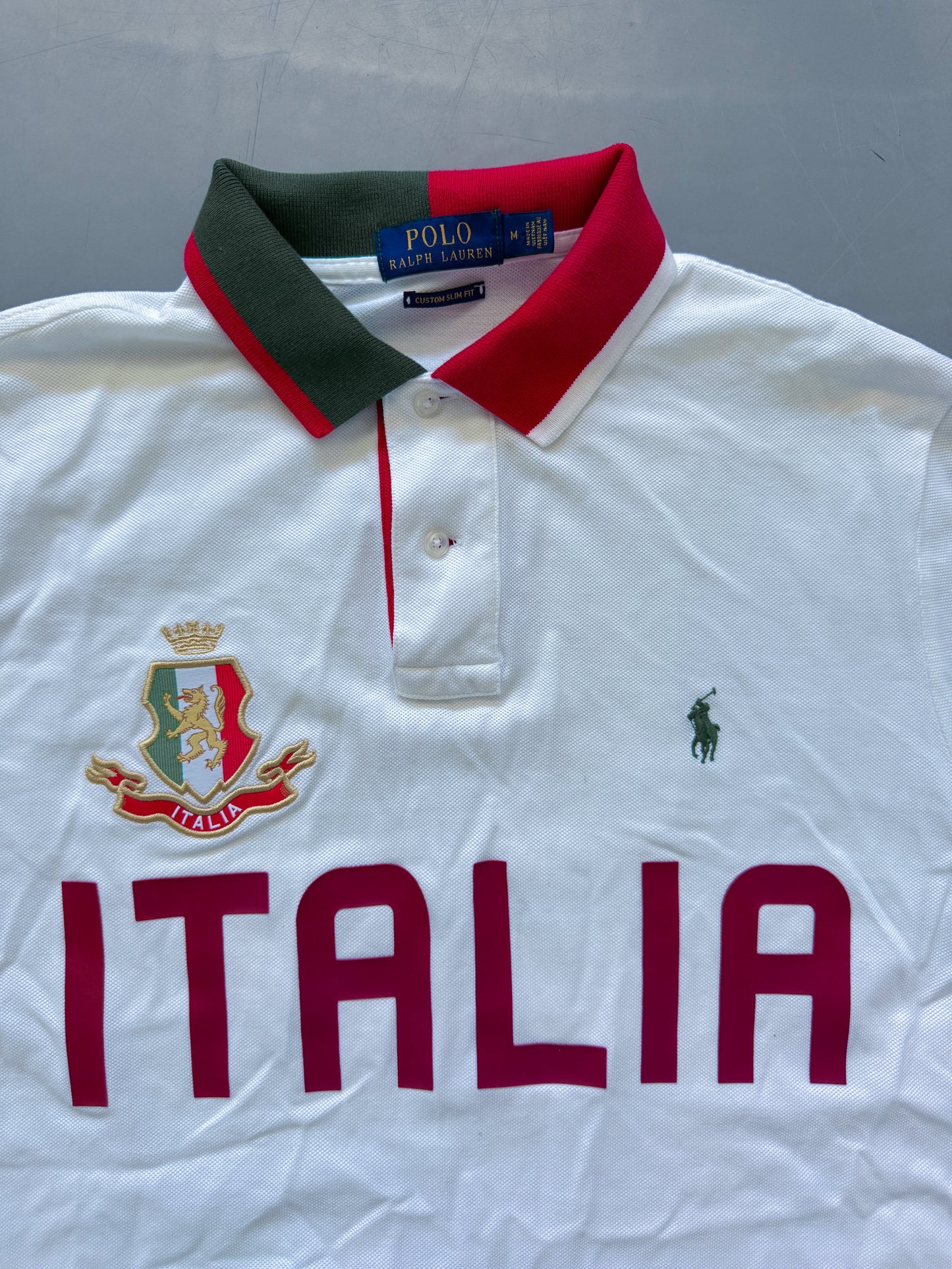 Polo Ralph Lauren Shirt | M