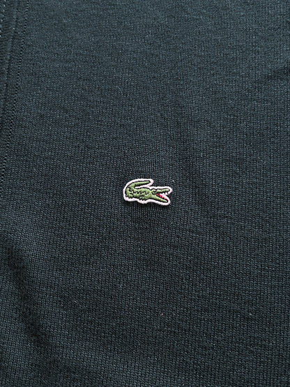 Lacoste Vintage *PREMIUM* Strickjacke | L