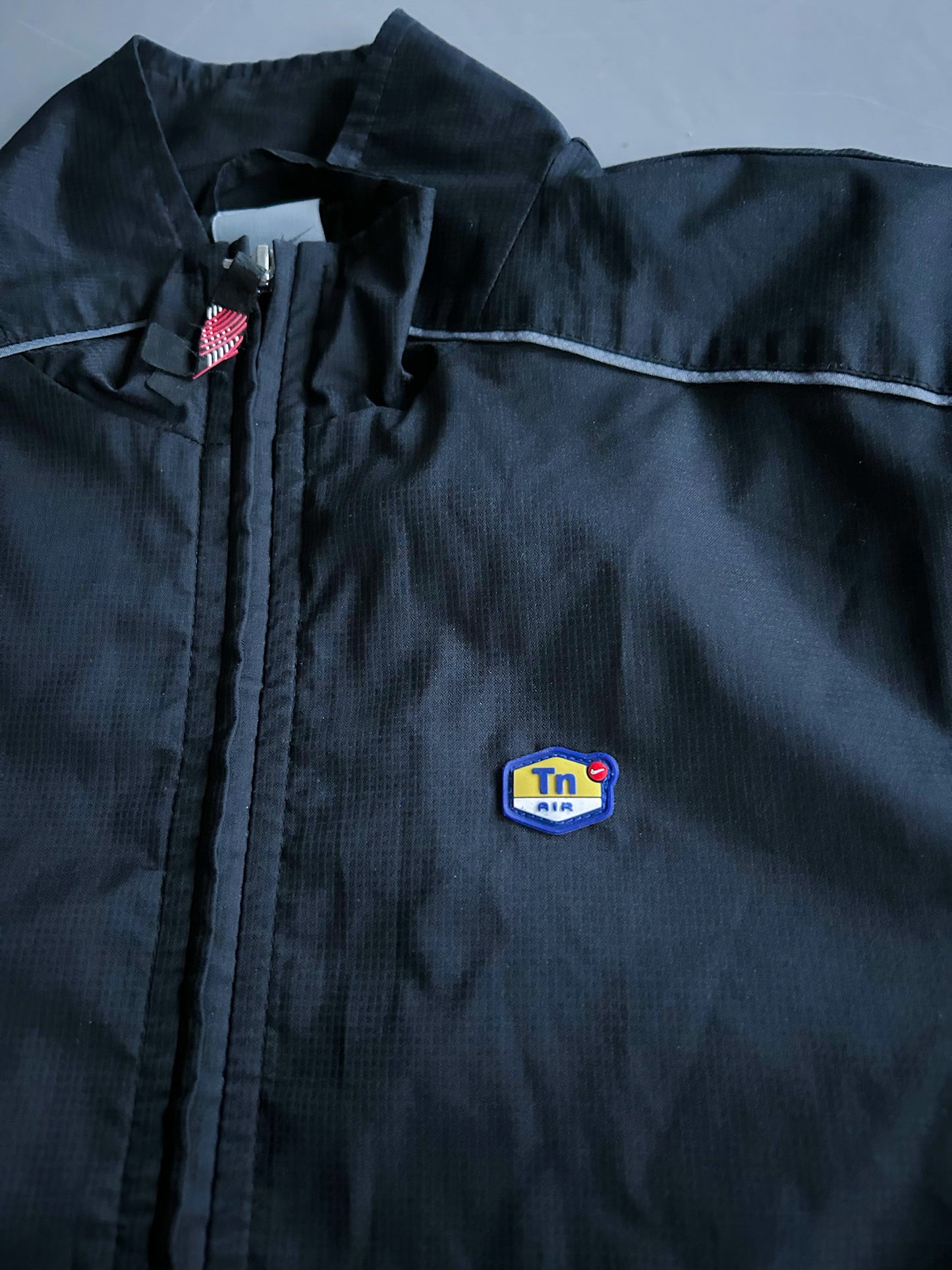 Nike Vintage *TN* Trackjacket | S/M