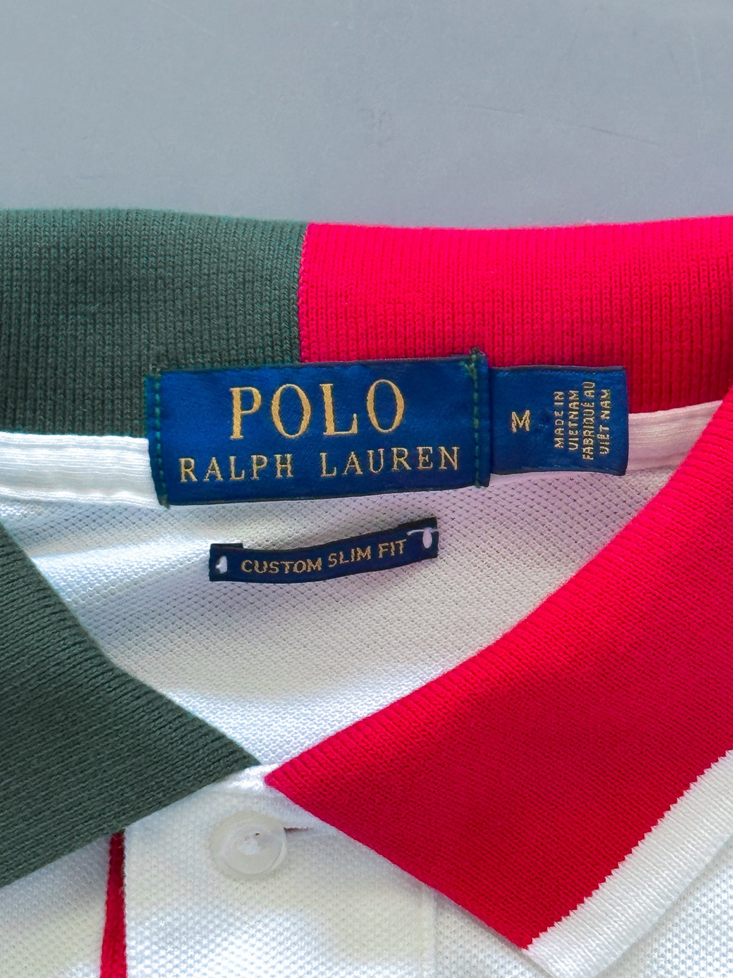 Polo Ralph Lauren Shirt | M
